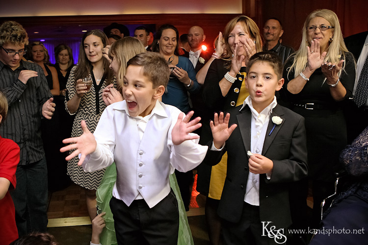 Dallas Wedding Photographers - K & S Photography